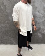 Vertex Tee