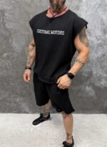 Rebel Customs Set – Black - Image 3