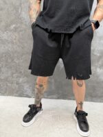 Rebel Customs Set – Black - Image 4