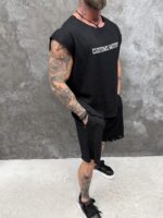 Rebel Customs Set – Black - Image 6