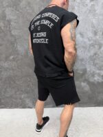 Rebel Customs Set – Black - Image 9