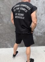 Rebel Customs Set – Black - Image 5