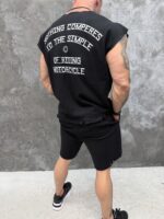 Rebel Customs Set – Black - Image 2