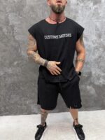 Rebel Customs Set – Black - Image 8