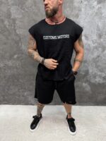 Rebel Customs Set – Black - Image 7