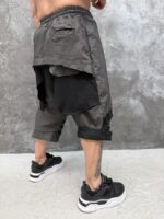 Nomad Layer Cargo Shorts - Image 5