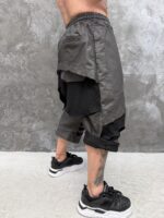 Nomad Layer Cargo Shorts - Image 3