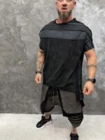 Obsidian Layer Tee - Image 7