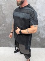 Obsidian Layer Tee - Image 4