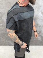 Obsidian Layer Tee - Image 3
