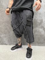Vanguard Texture Shorts - Image 6