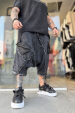 Vanguard Texture Shorts - Image 5