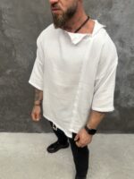 Ivory Nomad Tee - Image 4