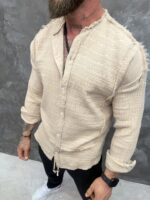 Desert Rawline Shirt - Image 6
