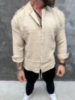 Desert Rawline Shirt - Image 5
