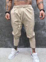 SANDRO DUNE PANTS - Image 3