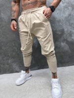 SANDRO DUNE PANTS - Image 2