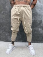 SANDRO DUNE PANTS - Image 5