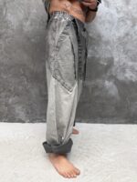OBSIDIAN FADE WIDE PANTS - Image 2