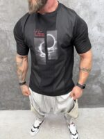 ECLIPSE DIVISION TEE
