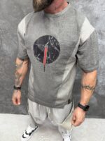 FRACTURE CORE TEE