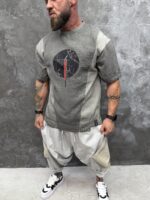 FRACTURE CORE TEE - Image 3