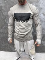 SHADOW FRAME LONGSLEEVE