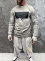 SHADOW FRAME LONGSLEEVE - Image 5