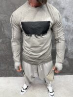 SHADOW FRAME LONGSLEEVE - Image 8