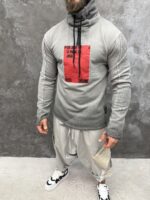 ASH REBEL HIGH-NECK - Image 2