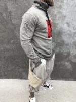 ASH REBEL HIGH-NECK - Image 8
