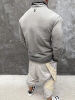 ASH REBEL HIGH-NECK - Image 7