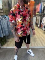 Sunset Bloom Shirt - Image 4