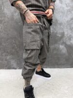 NOMAD HERITAGE – Premium Herringbone Set - Image 5