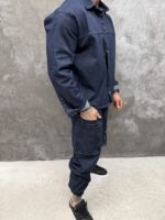 NOCTURNE DENIM UTILITY SET - Image 6