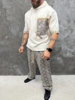 AZTEC NOMAD SET