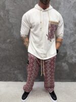 NOMAD RUBY SET - Image 2
