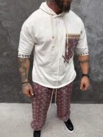 NOMAD RUBY SET - Image 6