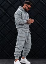 FASHION 1968 SILVER GREY