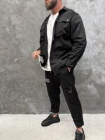 BLACK COMMAND – мъжки сет от 3 части - Image 2