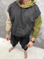ROGUE DISTRICT – мъжки streetwear комплект - Image 6