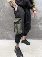 ROGUE DISTRICT – мъжки streetwear комплект - Image 2