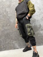 ROGUE DISTRICT – мъжки streetwear комплект