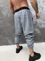 URBAN EDGE – мъжки панталон тип шалвар - Image 5