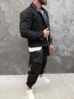 BLACK ROYAL SET